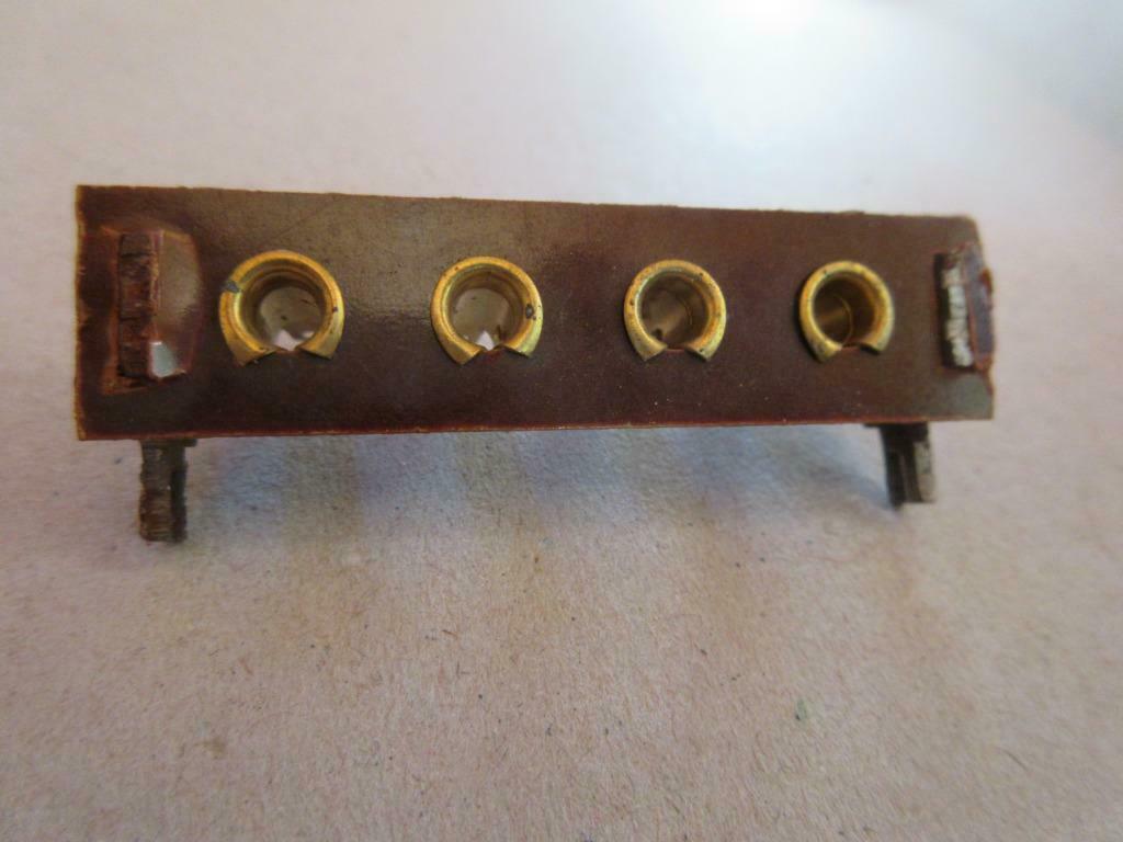 Connecteur antenne pour TSF DKE38 de la Wehrmacht, Enlèvement ou Envoi