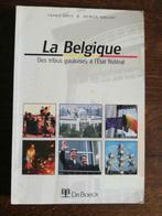 La Belgique, des tribus gauloises à l'état fédéral, Comme neuf, Enlèvement ou Envoi