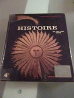 manuel d'histoire XVI, XVII et XVIII èmes siècles, F. Nathan, Ophalen, Gelezen