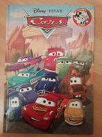 Disney boekenclub Cars, Boeken, Kinderboeken | Kleuters, Ophalen of Verzenden, Zo goed als nieuw