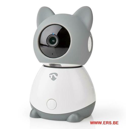 Babyfoon met Camera en Wi-Fi, Enfants & Bébés, Enfants & Bébés Autre, Neuf, Enlèvement ou Envoi