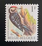 Belgique : COB 2349P6 ** Oiseaux 1990., Neuf, Sans timbre, Timbre-poste, Enlèvement ou Envoi