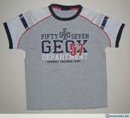 T-Shirts Geox 8 ans - GV78, Nieuw, Jongen of Meisje, Ophalen of Verzenden, Shirt of Longsleeve