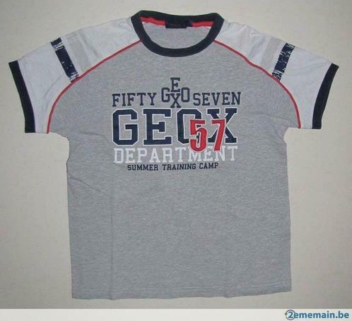 T-Shirts Geox 8 ans - GV78, Enfants & Bébés, Vêtements enfant | Taille 104, Neuf, Garçon ou Fille, Chemise ou À manches longues