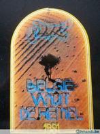 België vanuit de hemel, Ophalen, Zo goed als nieuw