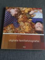 Digitale familiefotografie – Michael Wright, Boeken, Hobby en Vrije tijd, Ophalen of Verzenden, Fotograferen en Filmen, Zo goed als nieuw
