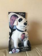 Ancienne peluche le chien Dechavane, Nieuw