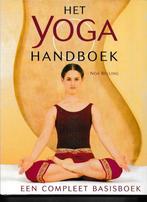 Het Yoga Handboek, Ophalen of Verzenden, Zo goed als nieuw, Noa Belling, Overige onderwerpen