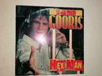 Cd single hey man Sam Gooris, Nederlandstalig, Verzenden