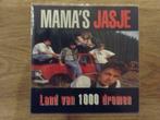 single mama's jasje, Ophalen of Verzenden, 7 inch, Nederlandstalig, Single