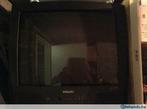 Tv, Audio, Tv en Foto, Vintage Televisies, Gebruikt