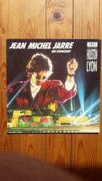 Jean Michel-Jarre, Cd's en Dvd's, Vinyl | Overige Vinyl, Ophalen of Verzenden