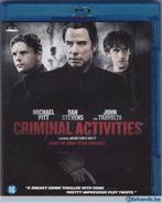 criminal activities, Cd's en Dvd's, Vanaf 16 jaar, Ophalen of Verzenden