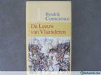 Bibliotheek Het Laatste Nieuws n° 1 De leeuw van Vlaanderen, Boeken, Ophalen of Verzenden