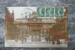 Postkaart 31/7/1920 Parijs, Palais de Justice, Frankrijk, Enlèvement ou Envoi, 1920 à 1940, Affranchie, France