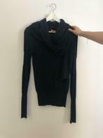 Trui, Kleding | Dames, Object, Gedragen, Maat 36 (S), Blauw