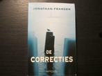 De correcties  -Jonathan Franzen-, Boeken, Ophalen of Verzenden