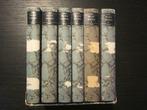 Rainer Maria Rilke  -Werke In sechs Bänden-, Boeken, Ophalen of Verzenden