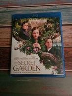 Blu-ray The Secret Garden, Cd's en Dvd's, Verzenden