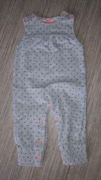 Kruippakje Hema maat 56, Kinderen en Baby's, Babykleding | Maat 56, Ophalen of Verzenden, Gebruikt, Meisje, Pakje