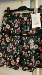 Rokje met bloemenprint Smile, Ophalen of Verzenden