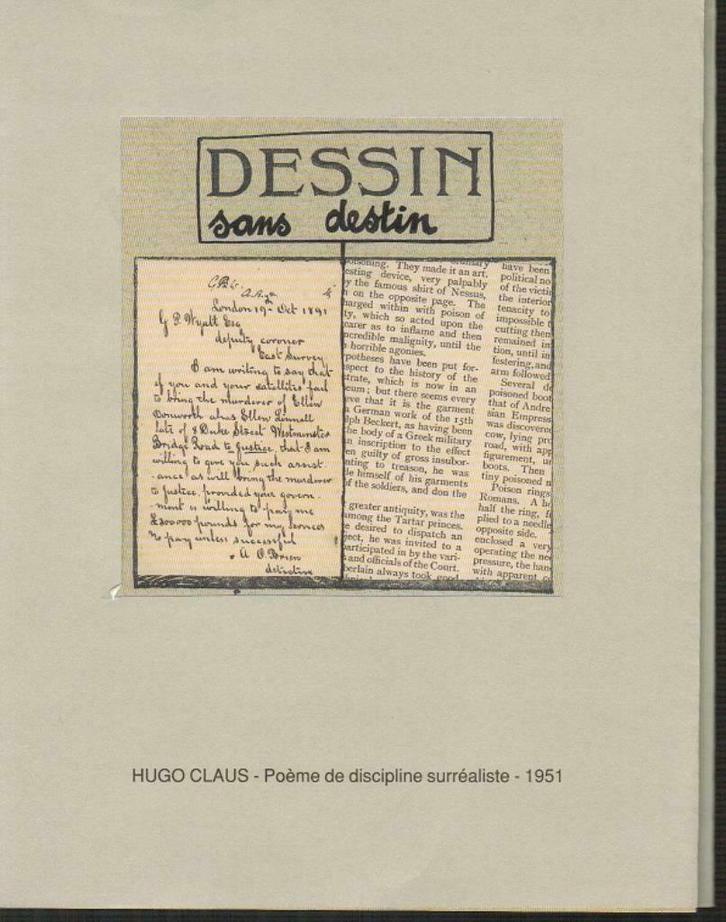 Pakket Hugo Claus, Boeken, Gedichten en Poëzie, Nieuw, Eén auteur, Ophalen of Verzenden