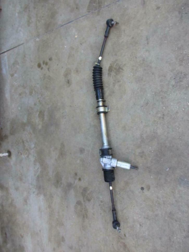 Boitier de direction Maserati Biturbo Coupè, Autos : Pièces & Accessoires, Suspension & Châssis, Maserati, Révisé, Enlèvement ou Envoi