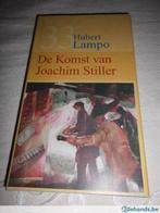 De   komst    van  Joachim    Stiller        Hubert   Lampo, Boeken, Ophalen of Verzenden, Gelezen