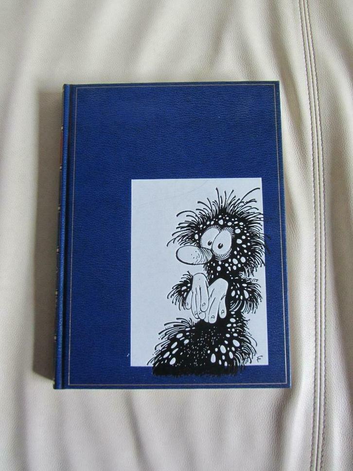 Rombaldi franquin : l'integrale 15 volumes, Boeken, Stripverhalen, Nieuw, Ophalen