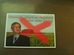 Postkaart Denderleeuw Red onze kouter tav Minister Peeters, Oost-Vlaanderen, Ongelopen, Verzenden, 1980 tot heden