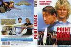 Point break, CD & DVD