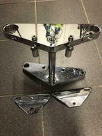 Balhoofdplaten Harley Davidson 41mm, Motoren, Ophalen of Verzenden