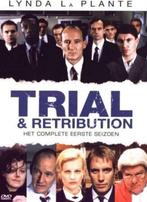 Trial & Retribution - Seizoen 1-2-3-4-6-7, CD & DVD, DVD | Thrillers & Policiers, Détective et Thriller, Comme neuf, À partir de 12 ans