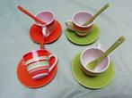 Espressoset, Keramiek, Nieuw, Ophalen of Verzenden, Overige stijlen