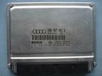 Calculateur Audi A4, A6 4B0 907 401 S, Utilisé, Enlèvement ou Envoi, Audi