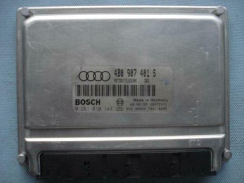 Calculateur Audi A4, A6 4B0 907 401 S, Autos : Pièces & Accessoires, Électronique & Câbles, Audi, Seat, Volkswagen, Utilisé, Enlèvement ou Envoi