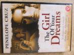 THE GIRL OF YOUR DREAMS - DVD, Cd's en Dvd's, Dvd's | Drama, Ophalen of Verzenden, Vanaf 12 jaar, Drama