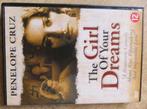 THE GIRL OF YOUR DREAMS - DVD, Vanaf 12 jaar, Ophalen of Verzenden, Drama