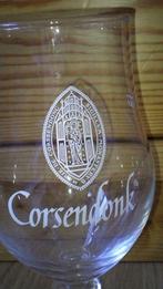 Corsendonk glas, Nieuw, Ophalen of Verzenden