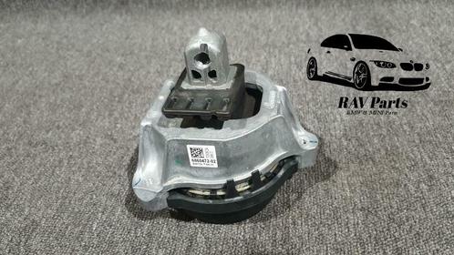 Motorsteun rechts BMW G01 G02 G05 G06 G07 G12 G14 G15 G16, Auto-onderdelen, Motor en Toebehoren, BMW, Gebruikt, Ophalen of Verzenden