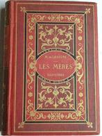 1882 de Lescure Les mères illustres études morales portraits, Enlèvement ou Envoi