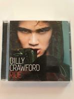 Billy Crawford   -  ride, Ophalen of Verzenden