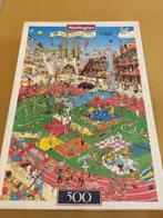 Waddingtons puzzel Barcelona 1992 origineel