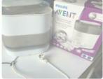 babyfles sterilisator Avent Philips (afhalen Gent), Sterilisator, Ophalen