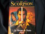 Le Scorpion (1 Album encore disponible)  genre: Aventure, Livres, BD, Comme neuf, Une BD, Enlèvement