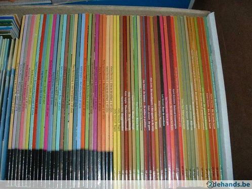 ik zoek vlaamse filmpjes uitgegeven door averbode, Boeken, Kinderboeken | Jeugd | 10 tot 12 jaar, Nieuw, Ophalen of Verzenden
