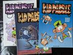 Kid Paddle strip 9 of 11, Boeken, Ophalen of Verzenden, Zo goed als nieuw