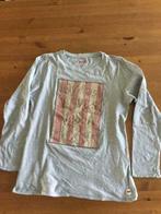 T-shirt manches longues Levis 12 ans, Chemise ou À manches longues, Utilisé, Garçon, Enlèvement ou Envoi