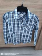 Hemd Armani Junior, Kinderen en Baby's, Gebruikt, Armani junior, Overhemd of Blouse, Ophalen of Verzenden