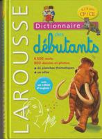 Dictionnaire Larousse des débutants Nicole Rein-Nikolaev, Nieuw, Overige uitgevers, Nicole Rein-Nikolaev, Frans